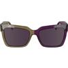Calvin Klein Ckj24606s Sunglasses Donna