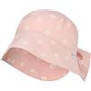 Sterntaler Hut Gänseblümchen Cappello da Sole Unisex-Bimbi