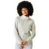 Regatta Solenne Half Zip Symmetry Fleece Outdoors Summer Jacket Donna (Pacco da 1)