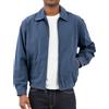 London Fog Giacca Da Golf Auburn Giacca leggera in cotone Uomo (Pacco da 1)