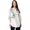 Desigual Cam_BYN_Lacroix, 1000 White, S/M