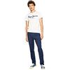Pepe Jeans Original Stretch Maglietta Uomo Slim Fit Manica Corta