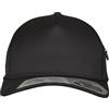 Flexfit 110 Pocket Kappe black One Size