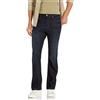 Amazon Essentials Uomo Jeans Dritti con Taglio Bootcut - Colori Fuori Produzione