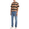 Levi's 505 Regular Jeans, Hats off, 31 W/32 L Uomo