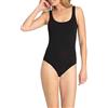 Skiny Body Collection ohne Arm, Modellante Donna, Nero (Black 7662), 46 (Taglia Produttore: 40)