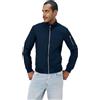 Schott Nyc Kenny, Giacca Uomo, Blu (Marina Militare), L