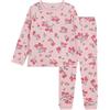 Petit Bateau Vestiti Notte Ragazza, Bella/Multico, 5 Anni