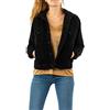 Levi's Ex-Boyfriend Sherpa Trucker Giacca Donna