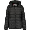 Geographical Norway Babette Lady Short Parka da donna Donna