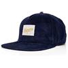 Blackskies Eden Snapback cap Uomo Donna Cappellino da Baseball Surfer Skater Strapback Similpelle Scamosciata | Uomo Donna cap - Basecap Unisex Streetwear Outdoor Estate Tempo Libero