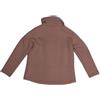 Geox Felpa con Zip Felpa Donna (Pacco da 1)