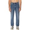Diesel 2023 D-finitive, Jeans Uomo, 01-09h30, 27W / 32L