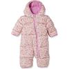 Amazon Essentials Unisex - Bambini e Ragazzi Tuta da Sci Invernale Resistente all'Acqua