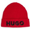 HUGO Unisex-X565-7 Berretto, Open Pink693, Taglia Unica Uomo