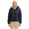 TOM TAILOR Denim 1042887 Giacca Donna