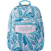 Totto Zaino unisex per ragazzi Crayoles