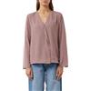 Comma 2171059 Camicia da Donna Donna