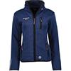 Geographical Norway Teden Lady Pile da Donna, Marina, S