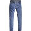Levi's Men's 505 Regular Fit Jeans