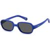 POLAROID KIDS PLD K003/S Scarpe da bambino Blu
