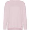 BRAX Style Liz Pullover, Blush, 52 Donna