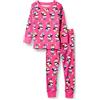 Amazon Essentials Disney Pigiami in cotone aderenti Bambine e Ragazze, Minnie Vibes - Kids, 8 anni