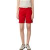 s.Oliver - 2161341, Bermuda Chino con Cintura Donna