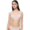 Triumph O - Light Paonette T W Nude Beige, Nude Beige., 100B