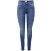 ONLY - Onlroyal Life HW SK DNM, Jeans Donna