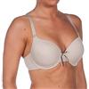 Selene Gretabg-Reggiseno Donna, Sabbia, 100 C