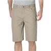 Dickies - 11 inch Lightweight Duck Carpenter Short11인치 경량 오리 카펜터 반바지27,9 Cm Leichte Enten-zimmermannshose, Pantaloncini da Carpentiere Leggeri da 27,9 cm Uomo