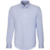 Seidensticker Camicia A Maniche Lunghe Extra Slim Fit Camicia Uomo