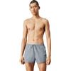 Calvin Klein Uomo Pantaloncino da Bagno Runner Asciugatura Rapida