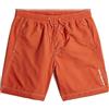 G-STAR Pantaloncini da Bagno Lunghi da Uomo, Rosso (Lt Antic Red D26207-a505-b439), XS