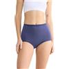 Sloggi Women's Basic+ Maxi C4P Briefs, Multiple Colours 20, 44 (Confezione da 4), Multiple Colours 20, 48