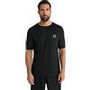 JP 1880 Maglia Funzionale per Il Fitness con Mezze Maniche, FLEXNAMIC® e Tecnologia Quickdry 801727
