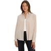 Cecil 3411878 Camicia in Tinta Unita Donna (Pacco da 1)