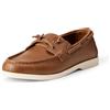 Amazon Essentials Scarpe da Barca Unisex per Bambini e Ragazzi Unisex - Bambini e ragazzi, Tan, 29 EU