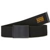 G-STAR Cintura da uomo, Multicolore (Black Metal/Dk Black D27727-e046-h707), PC