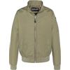 Schott NYC Kenny Giacca, Salvia Cachi, S Uomo