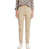 ESPRIT 992ee1b341, Pantaloni Chino Donna, 285/Sand, 32W / 30L