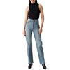 Levi's Ribcage - Bellette ad Anello a Lunghezza Intera Senza DX