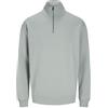 JACK & JONES Half Zip Plain Half Zip
