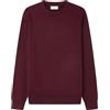 Springfield Gg12 Basic Crew Neck Pullover with Tree Embroidery Maglia Basic Uomo