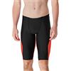 Speedo Costume da Bagno da Uomo Jammer Eco Prolt Solid Team Colors Swim Slip
