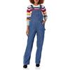 Dickies Relaxed Bib Overall Salopette Donna (Pacco da 1)