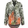Key Largo WB Flavour V-Neck Camicia da Donna Donna (Pacco da 1)