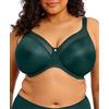 Elomi Smooth Underwire Molded Bra Reggiseno con Coppe Modellate Donna (Pacco da 1)