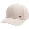 BOSS Cappellino da uomo, Open Beige 286, Taglia unica
